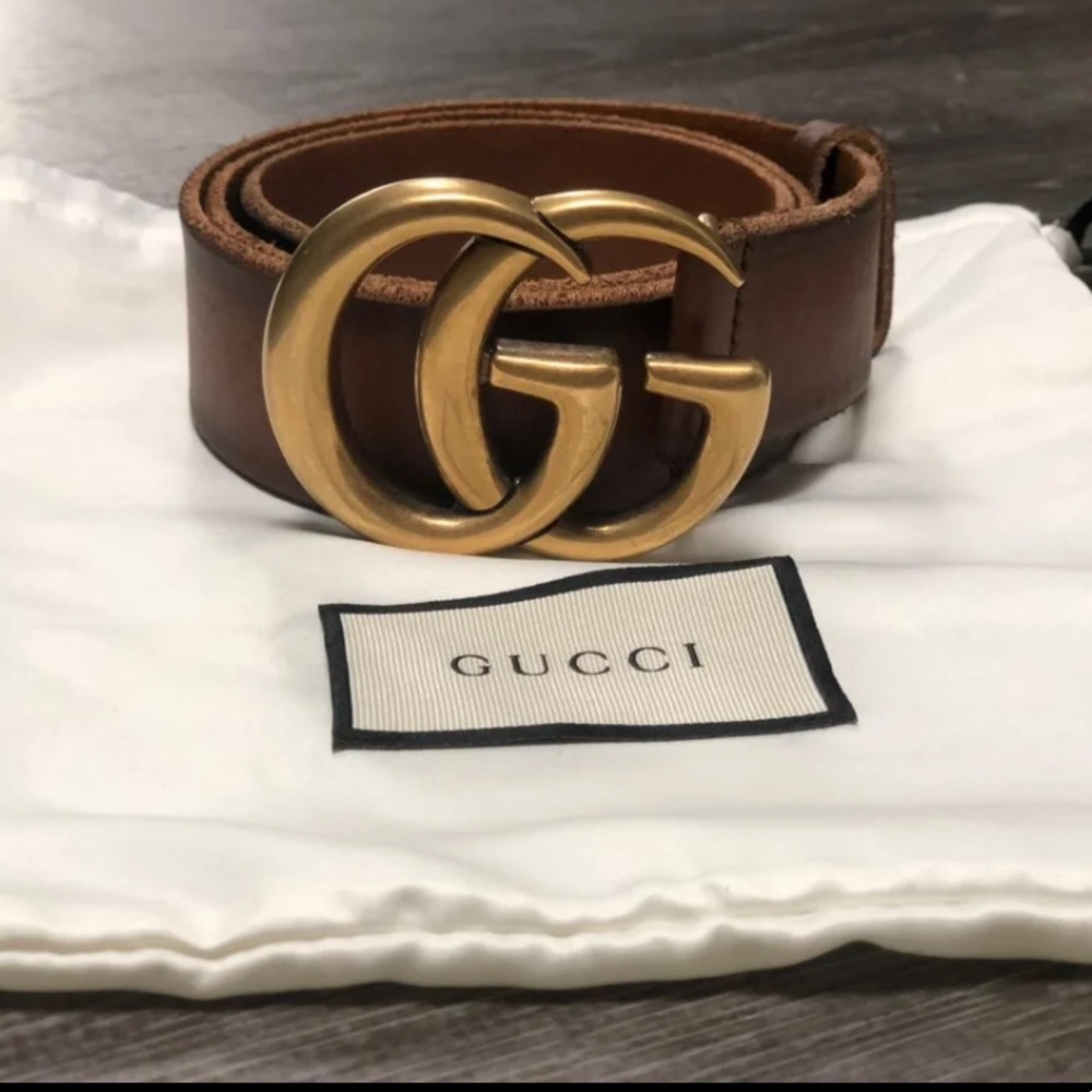 Gucci Belt